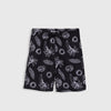Co-Ord Set Graphic Shorts