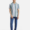 Striped Resort Shirt
