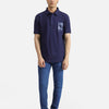 Pique Polo Shirt