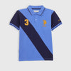 Pique Polo Shirt