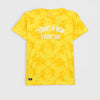 Slogan Print T-Shirt