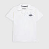 Resort Collar Shirt