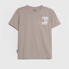Boy Coord Set T Shirt