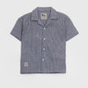 Striped Casual Shirt