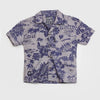 Boy Coord Set C Shirt