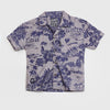 Boy Coord Set C Shirt