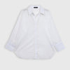 Embroidered Chikankari Shirt