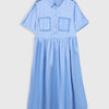 Shirt Dress