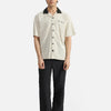 Striped Resort Shirt