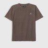 Crew Neck Tee