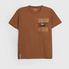 Boy Coord Set T Shirt