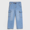 Cargo Jeans