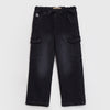 Boy Jeans