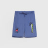 Boy Coord Set Short