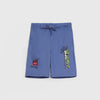 Boy Coord Set Short