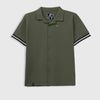 Co-Ord Set Cuban Shirt