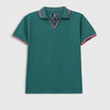 Johnny Collar Polo