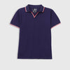 Johnny Collar Polo