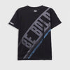 Slogan Print T-Shirt