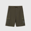 Co-Ord Set Cargo Shorts
