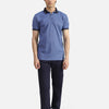 Pique Polo Shirt