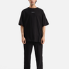 Co-Ord Set Oversized T-Shirt