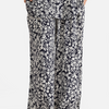 Co-Ord Set Printed Trousers