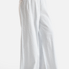 Co-Ord Set Striped Trousers