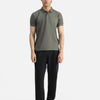 Contrast Tipping Polo