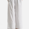 Co-Ord Set Striped Trousers