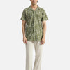 Printed Resort Shirt