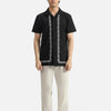 Embroidered Shirt