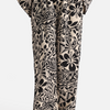 Co-Ord Set Printed Trousers