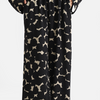 Co-Ord Set Printed Trousers