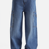 Baggy Fit Jeans