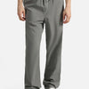 Relaxed Fit Trousers