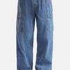 Baggy Fit Jeans