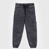Cargo Jogger Jeans