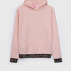 Girl Co-Ord Set Sweat Shirt
