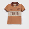 Co-Ord Set Polo