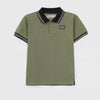 Co-Ord Set Polo