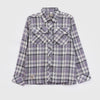Plaid Casual Shirt