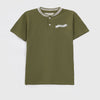Henley T-Shirt