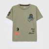 Graphic T-Shirt