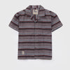 Striped Casual Shirt
