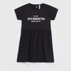 Relaxed-Fit Dress