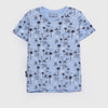 All-Over Print Co-Ord T-Shirt