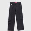Cargo Jeans