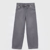 Straight-Fit Jeans