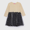 Polka Dot Dress